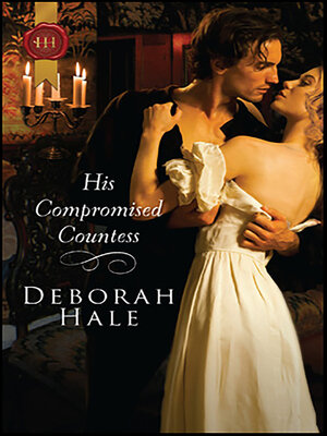 His Compromised Countess - ebook